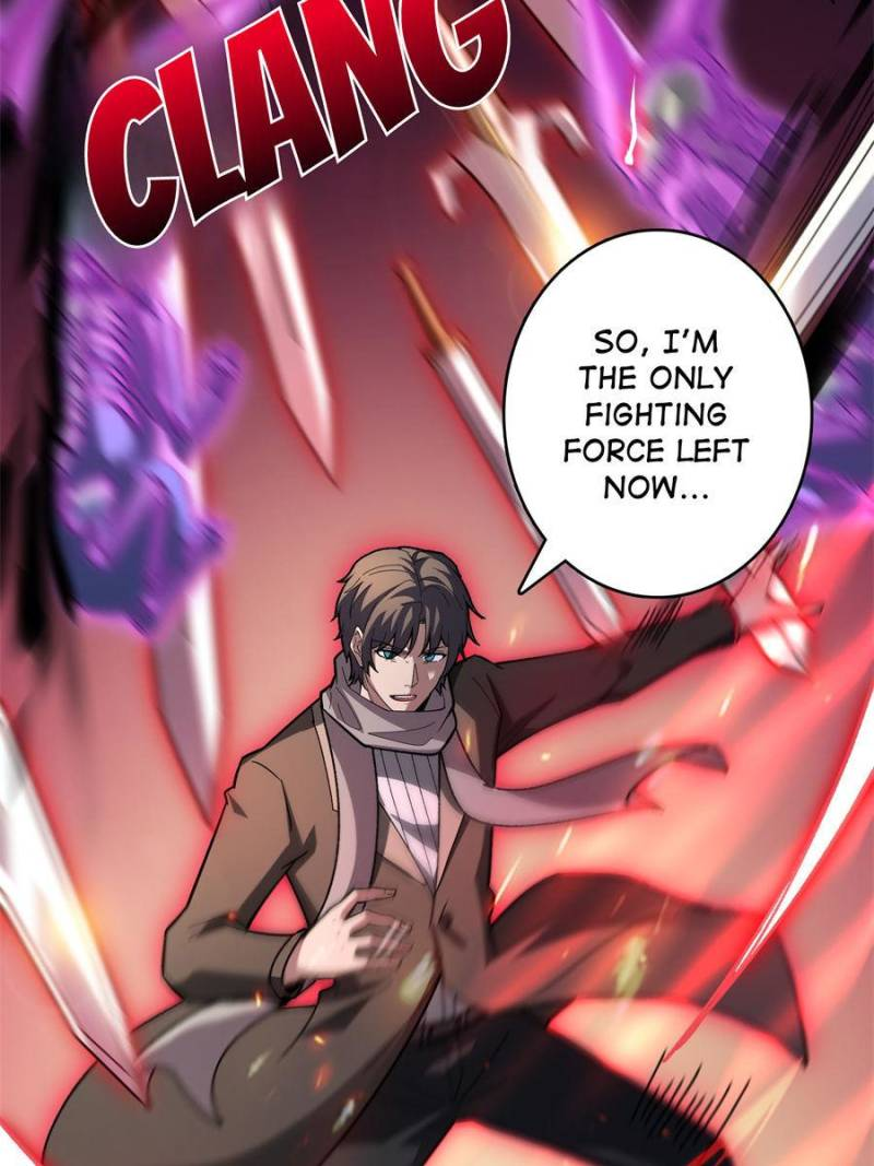 Infinite Job Transfer: I Can Summon Max Level Goddess Chapter 44 34